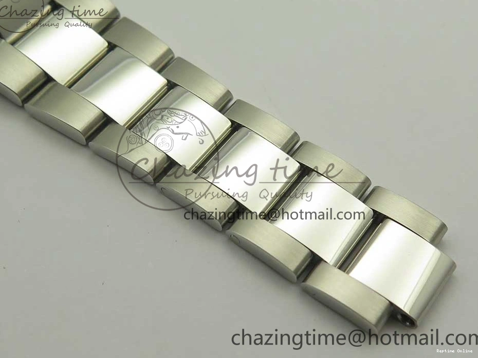 0211 Daytona 116576TBR SS BLF Best Edition Diamond Dial On SS Bracelet A Comfortable 3337